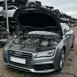 AUDI A7 S LINE QUATTRO TDI AUTO CDUC 3.0L 2013 ENGINE FOR SALE